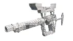 Винтовка V Rifle Gun