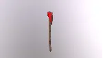 Топор лесничего