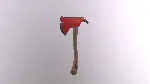 Топор лесничего