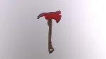 Топор лесничего