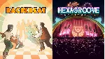 Backbeat and Hexagroove -- Music Strategy Bundle XBOX - irongamers.ru