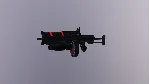 Высокочастотная пушка MGJ-1549_XV77