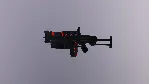 Высокочастотная пушка MGJ-1549_XV77