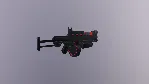 Высокочастотная пушка MGJ-1549_XV77