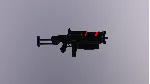Высокочастотная пушка MGJ-1549_XV77