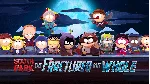 ✅ ❤ ️SOUTH PARK: THE FRACTURED BUT WHOLE❤ ️XBOX🔑 КЛЮЧ✅ 