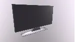 Monitor 4852HD