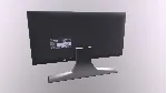 Monitor 4852HD