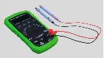 pm8233e multimeter