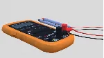 pm8233e multimeter