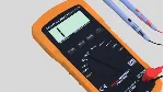 pm8233e multimeter