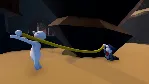 Human: Fall Flat | Steam Ключ | РФ+Мир
