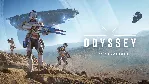 Elite Dangerous: Odyssey EPIC GAMES (PC) - irongamers.ru