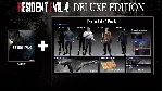 Resident Evil 4 DELUXE Гарантия Steam GLOBAL - irongamers.ru