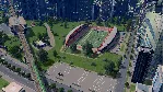 Cities: Skylines - Content Creator Pack: Sports Venues