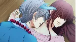 Enchanted in the Moonlight - Kiryu, Chikage & Yukinojo - irongamers.ru