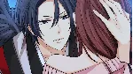 Enchanted in the Moonlight - Kiryu, Chikage & Yukinojo - irongamers.ru