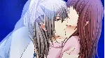 Enchanted in the Moonlight - Kiryu, Chikage & Yukinojo - irongamers.ru