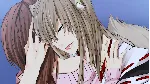 Enchanted in the Moonlight - Miyabi, Kyoga & Samon - - irongamers.ru