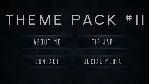 Коллекция 27 наборов кнопок для Twitch в формате PSD - irongamers.ru
