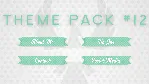 Коллекция 27 наборов кнопок для Twitch в формате PSD - irongamers.ru
