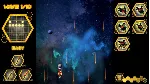 Star Hive: The Menace STEAM KEY REGION FREE GLOBAL ROW