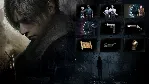 ✅ Resident Evil 4 - дополнительный набор контента Xbox