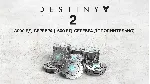 🌗 3000 (+500 Bonus) Destiny 2 Серебро (PC) WINDOWS