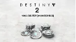 🌗 1000 (+100 Bonus) Destiny 2 Серебро (PC) WINDOWS