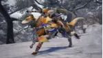 Monster Hunter Rise (STEAM КЛЮЧ) РФ+СНГ / РУССКИЙ ЯЗЫК