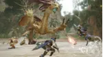 Monster Hunter Rise (STEAM КЛЮЧ) РФ+СНГ / РУССКИЙ ЯЗЫК