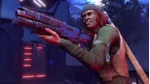 XCOM 2: Resistance Warrior Pack (STEAM КЛЮЧ) РФ+КЗ+МИР