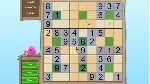 Sudoku Vacation 2 STEAM KEY REGION FREE GLOBAL ROW