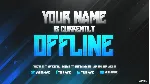 Заставки и оверлеи Twitch для Photoshop - irongamers.ru