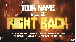 Заставки и оверлеи Twitch для Photoshop Call Of Duty WW - irongamers.ru