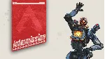 Заставки и оверлеи Twitch для Photoshop APEX Legends - irongamers.ru