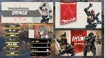 Заставки и оверлеи Twitch для Photoshop APEX Legends - irongamers.ru