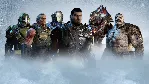 🟢 Gears 5: Комплект «Операция 4» Xbox Активация +GIFT🎁 