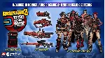 🔥 Borderlands 3 Super Deluxe Edition 💳 0%💎 ГАРАНТИЯ🔥 