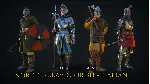 MORDHAU - набор европейских голосов 2 DLC STEAM РОССИЯ - irongamers.ru