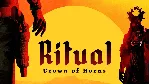 Ritual: Crown of Horns 🔑 Nintendo Switch Ключ Лицензия. Дикий Запад с фэнтези