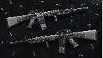 Insurgency: Sandstorm - Worn Veteran Weapon Skin Set ⚡ ️