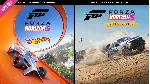 Ключ | Forza Horizon 5: premium-комплект дополнен (Xbox)