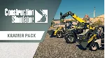 🌗 Construction Simulator - Kramer Pack Xbox Активация