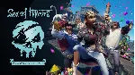 SEA OF THIEVES DELUXE EDITION XBOX-WIN10,11 КЛЮЧ - irongamers.ru