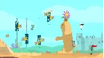 ULTIMATE CHICKEN HORSE XBOX ONE/ SERIES X|S КЛЮЧ - irongamers.ru
