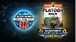 SUPREMACY: WORLD WAR 3 Platoon Pack DLC STEAM GIFT РОССИЯ