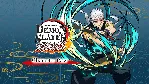 🌗 Demon Slayer Chronicles Character Pass Xbox Активация