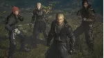 STRANGER OF PARADISE FINAL FANTASY ORIGIN DELUXE STEAM - irongamers.ru