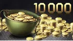 🔥 War Thunder💰 150 - 10000 Golden Eagles 🎮 XBOX + 🎁 